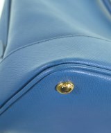 PRADA（プラダ）ハンドバッグ 青 サイズ:- レディース/2200629162167