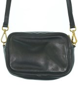 PRADA（プラダ）ショルダーバッグ 黒 サイズ:- レディース/2200629162181