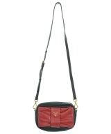 PRADA（プラダ）ショルダーバッグ 黒 サイズ:- レディース/2200629162181