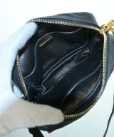 PRADA（プラダ）ショルダーバッグ 黒 サイズ:- レディース/2200629162181