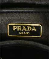 PRADA（プラダ）ショルダーバッグ 黒 サイズ:- レディース/2200629162181
