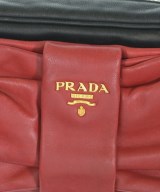 PRADA（プラダ）ショルダーバッグ 黒 サイズ:- レディース/2200629162181