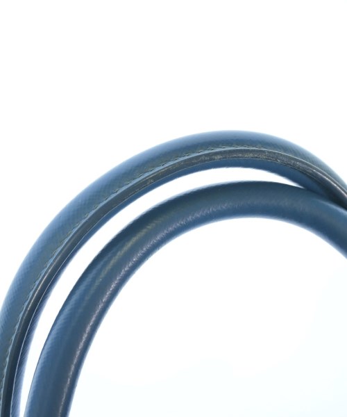 PRADA（プラダ）ハンドバッグ 青 サイズ:- レディース/2200629162228