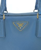 PRADA（プラダ）ハンドバッグ 青 サイズ:- レディース/2200629162228