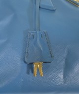 PRADA（プラダ）ハンドバッグ 青 サイズ:- レディース/2200629162228
