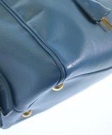 PRADA（プラダ）ハンドバッグ 青 サイズ:- レディース/2200629162228