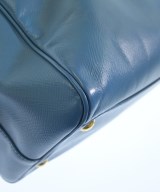 PRADA（プラダ）ハンドバッグ 青 サイズ:- レディース/2200629162228