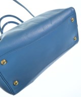 PRADA（プラダ）ハンドバッグ 青 サイズ:- レディース/2200629162228