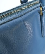 PRADA（プラダ）ハンドバッグ 青 サイズ:- レディース/2200629162228