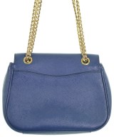 PRADA（プラダ）ショルダーバッグ 青 サイズ:- レディース/2200629162242