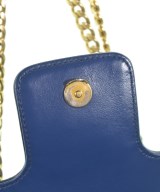 PRADA（プラダ）ショルダーバッグ 青 サイズ:- レディース/2200629162242