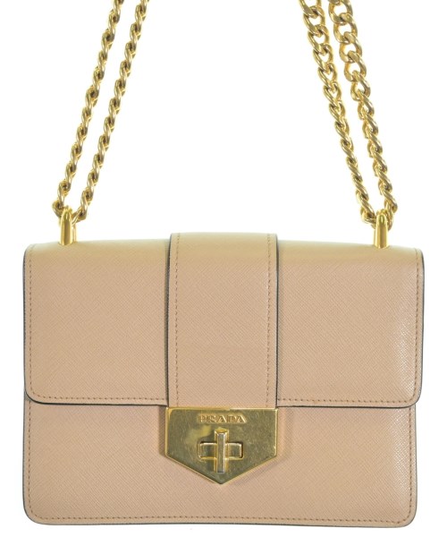 プラダ(PRADA)のPRADA ショルダーバッグ