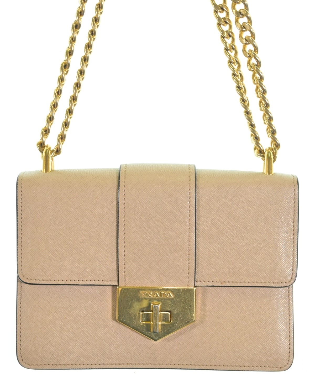 PRADA ショルダーバッグ ベージュ 中型 Amazon | [Prada] [プラダ] バッグ レディース ショルダーバッグ