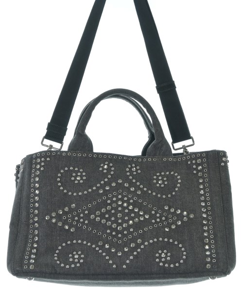 プラダ(PRADA)のPRADA ハンドバッグ