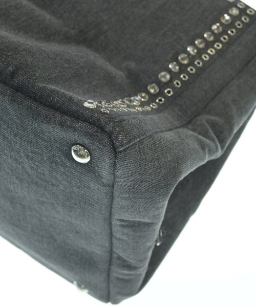 PRADA（プラダ）ハンドバッグ グレー サイズ:- レディース/2200629162341