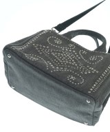 PRADA（プラダ）ハンドバッグ グレー サイズ:- レディース/2200629162341