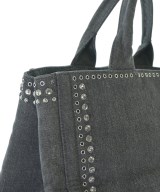 PRADA（プラダ）ハンドバッグ グレー サイズ:- レディース/2200629162341