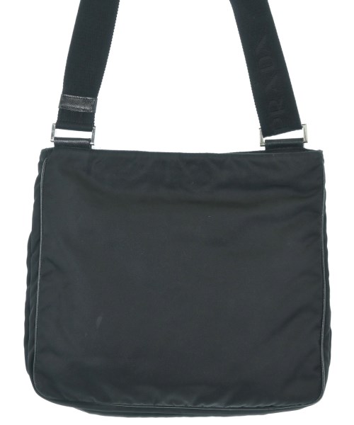 PRADA（プラダ）ショルダーバッグ 黒 サイズ:- レディース/2200629162358