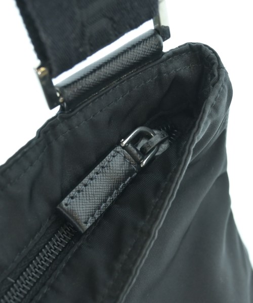 PRADA（プラダ）ショルダーバッグ 黒 サイズ:- レディース/2200629162358
