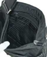 PRADA（プラダ）ショルダーバッグ 黒 サイズ:- レディース/2200629162358