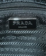 PRADA（プラダ）ショルダーバッグ 黒 サイズ:- レディース/2200629162358