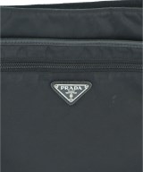 PRADA（プラダ）ショルダーバッグ 黒 サイズ:- レディース/2200629162358
