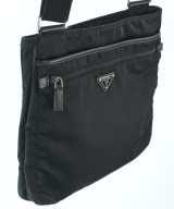 PRADA（プラダ）ショルダーバッグ 黒 サイズ:- レディース/2200629162358