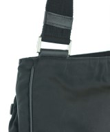 PRADA（プラダ）ショルダーバッグ 黒 サイズ:- レディース/2200629162358
