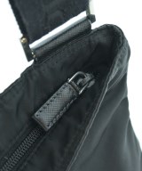 PRADA（プラダ）ショルダーバッグ 黒 サイズ:- レディース/2200629162358