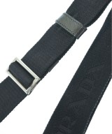 PRADA（プラダ）ショルダーバッグ 黒 サイズ:- レディース/2200629162358