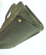 PRADA（プラダ）ハンドバッグ カーキ サイズ:- レディース/2200629162587