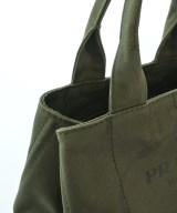 PRADA（プラダ）ハンドバッグ カーキ サイズ:- レディース/2200629162587