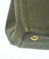 PRADA（プラダ）ハンドバッグ カーキ サイズ:- レディース/2200629162587