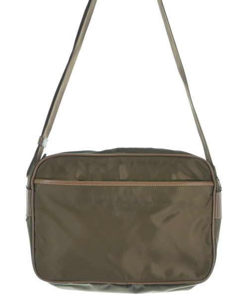 プラダ(PRADA)のPRADA ショルダーバッグ