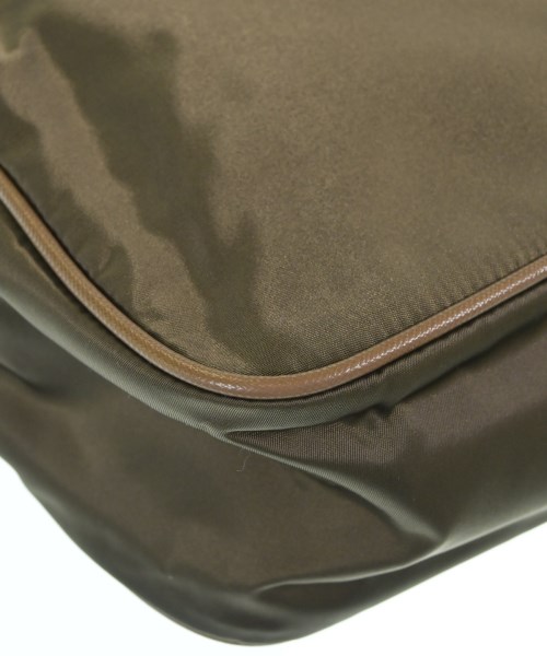PRADA（プラダ）ショルダーバッグ 茶 サイズ:- レディース/2200629162624