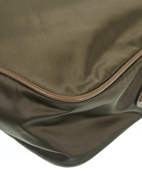 PRADA（プラダ）ショルダーバッグ 茶 サイズ:- レディース/2200629162624