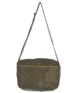 PRADA（プラダ）ショルダーバッグ 茶 サイズ:- レディース/2200629162624