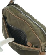 PRADA（プラダ）ショルダーバッグ 茶 サイズ:- レディース/2200629162624