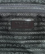 PRADA（プラダ）ショルダーバッグ 茶 サイズ:- レディース/2200629162624