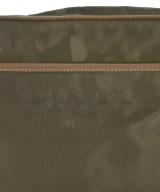 PRADA（プラダ）ショルダーバッグ 茶 サイズ:- レディース/2200629162624