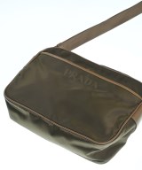 PRADA（プラダ）ショルダーバッグ 茶 サイズ:- レディース/2200629162624