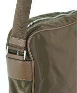 PRADA（プラダ）ショルダーバッグ 茶 サイズ:- レディース/2200629162624