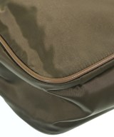 PRADA（プラダ）ショルダーバッグ 茶 サイズ:- レディース/2200629162624