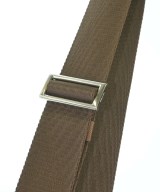 PRADA（プラダ）ショルダーバッグ 茶 サイズ:- レディース/2200629162624