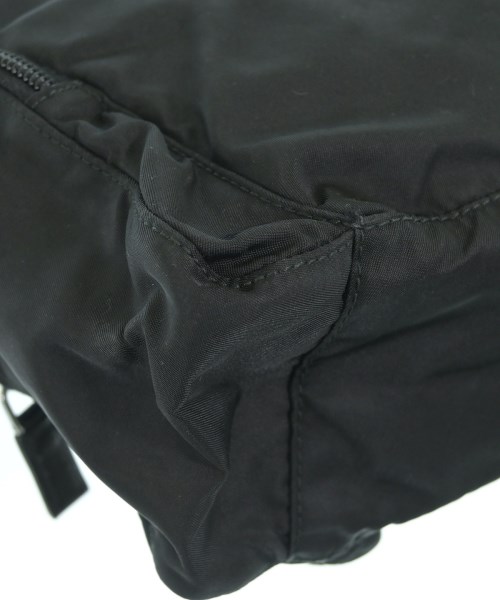 PRADA（プラダ）ショルダーバッグ 黒 サイズ:- レディース/2200629162631