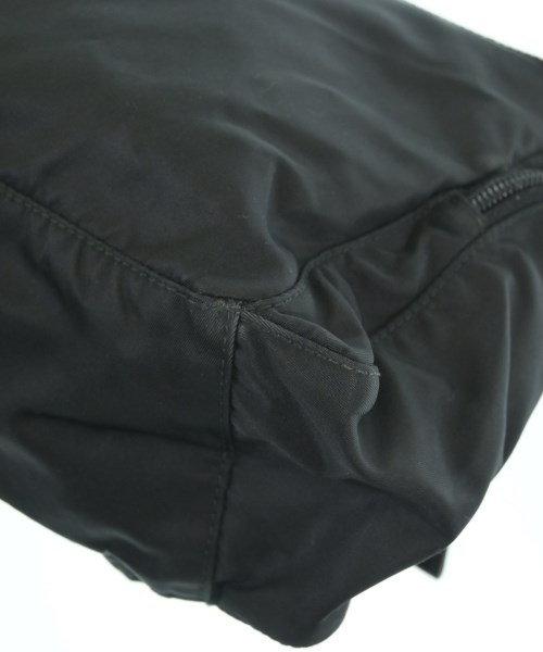 PRADA（プラダ）ショルダーバッグ 黒 サイズ:- レディース/2200629162631