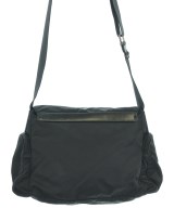 PRADA（プラダ）ショルダーバッグ 黒 サイズ:- レディース/2200629162631