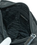 PRADA（プラダ）ショルダーバッグ 黒 サイズ:- レディース/2200629162631