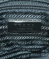 PRADA（プラダ）ショルダーバッグ 黒 サイズ:- レディース/2200629162631