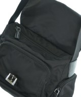 PRADA（プラダ）ショルダーバッグ 黒 サイズ:- レディース/2200629162631